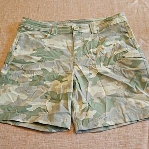 Eddie bauer womens shorts